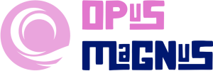 Logo Opus Magnus